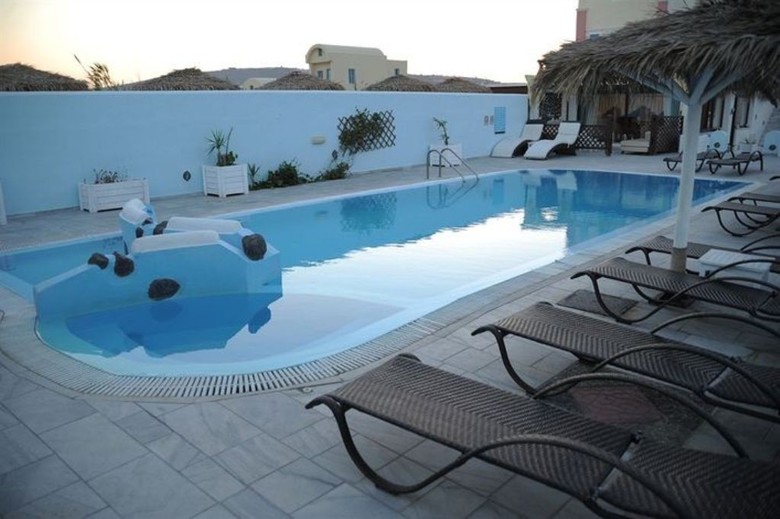 Hotel Perissa Bay