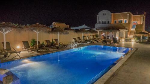 Hotel Perissa Bay