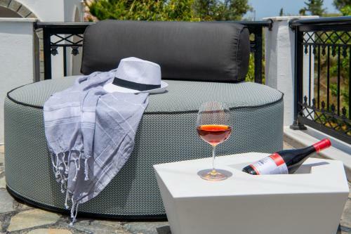 Apartamentos Villa Soula