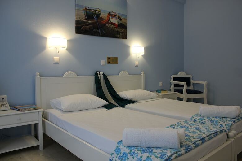 Hotel Glaros