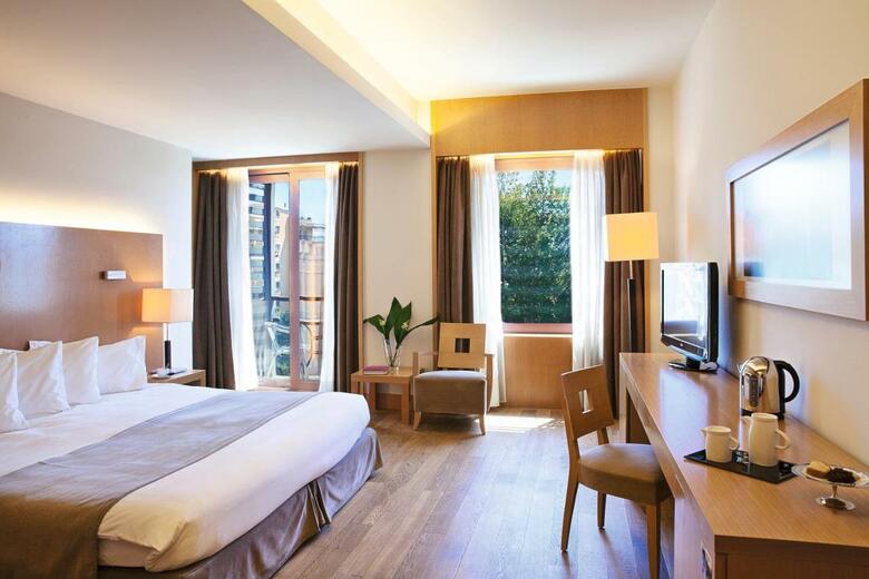 Hotel Les Lazaristes