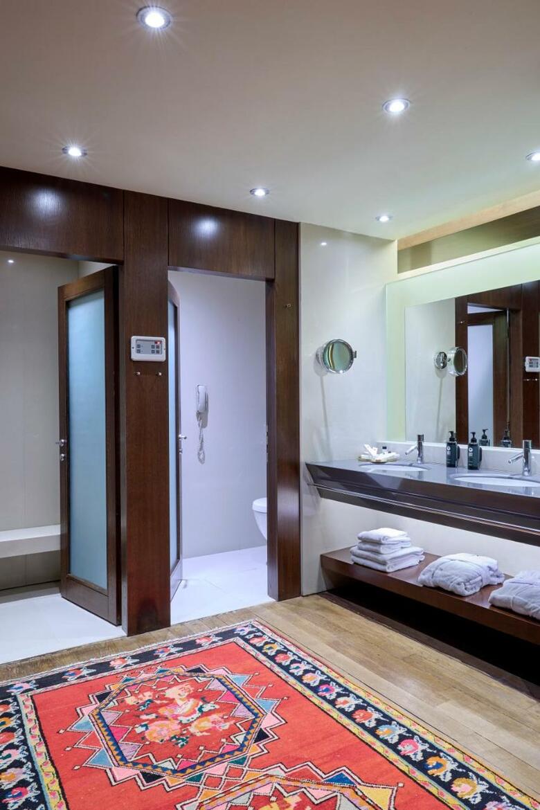 Hotel Les Lazaristes