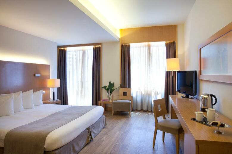 Hotel Les Lazaristes