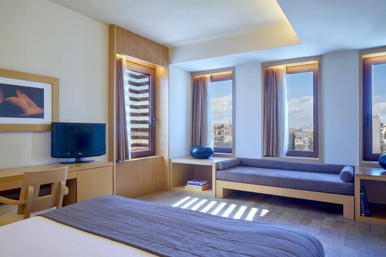 Hotel Les Lazaristes