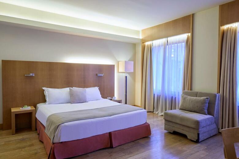 Hotel Les Lazaristes