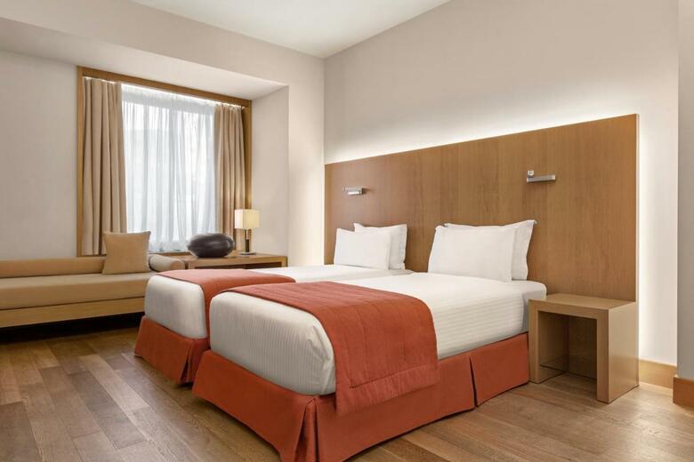 Hotel Les Lazaristes