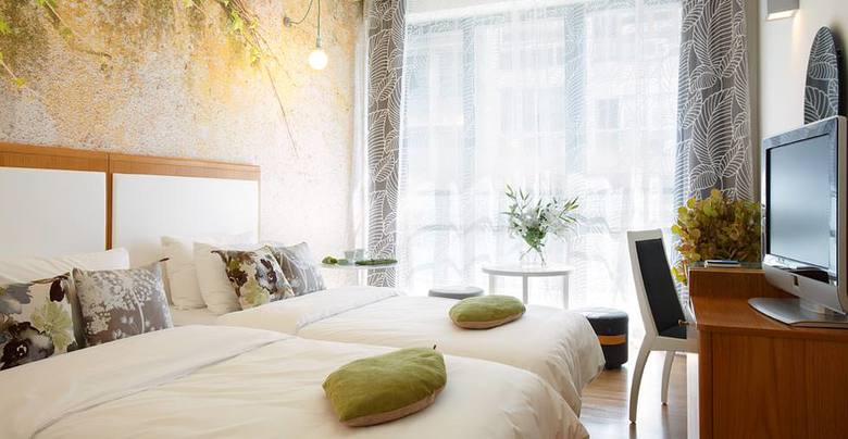 Hotel City