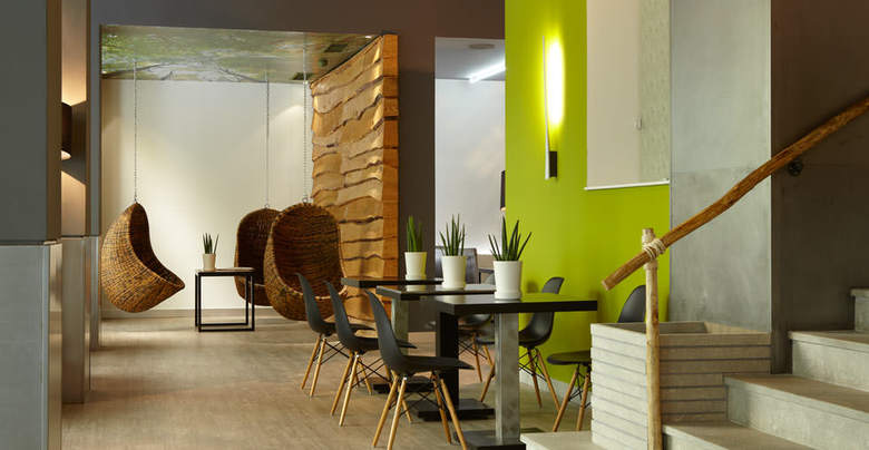 Hotel City