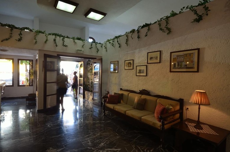 Hotel Melpo