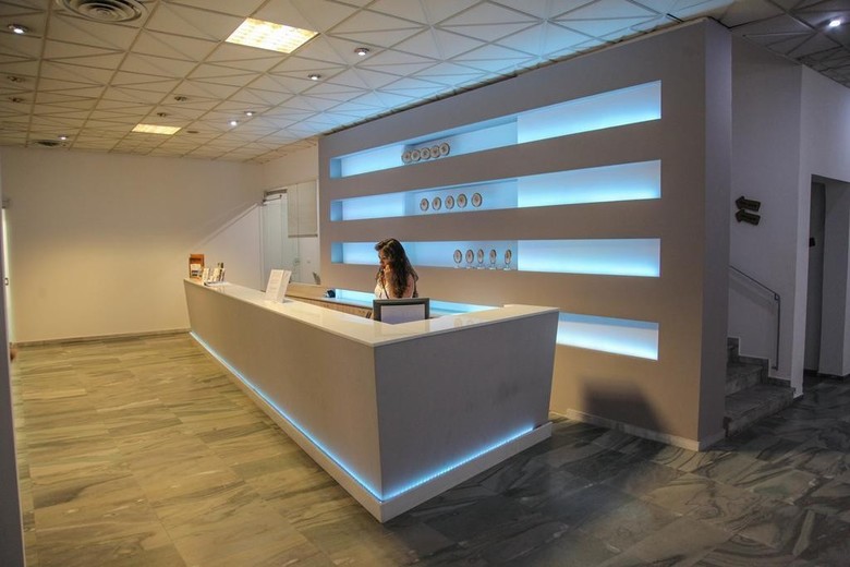 Hotel Porto Plazza
