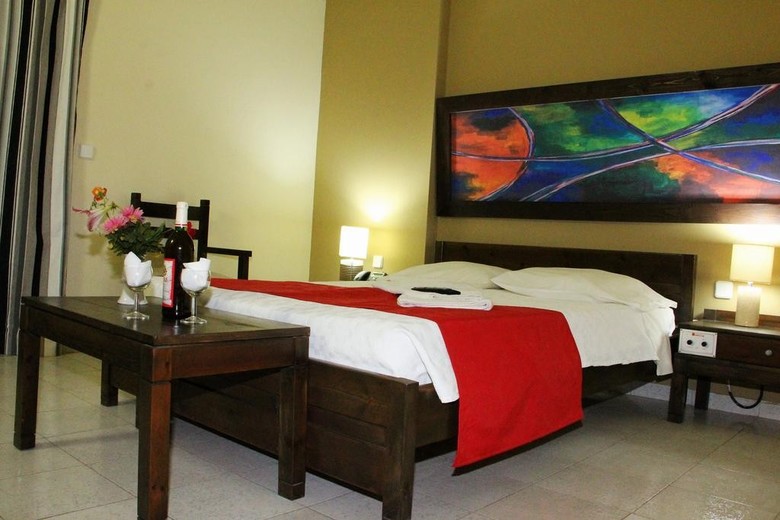 Hotel Porto Plazza