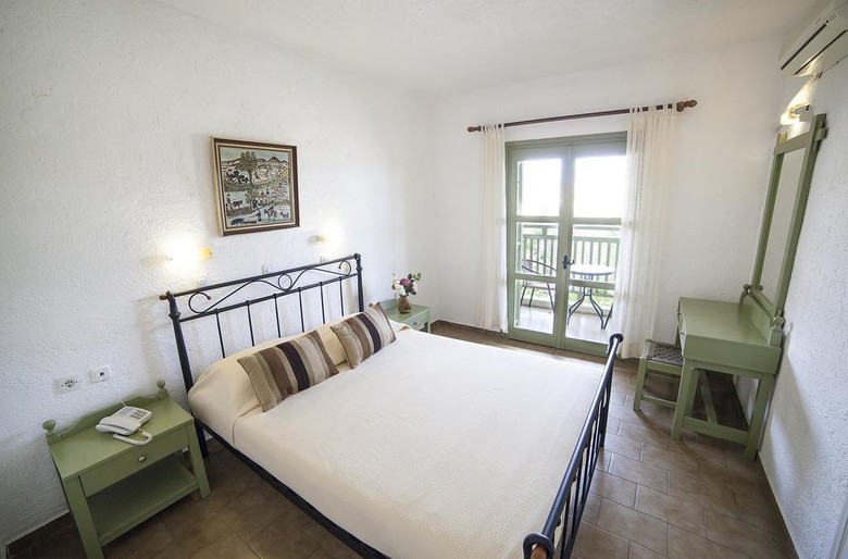 Hotel Elpida