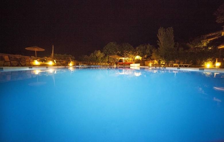 Hotel Elpida