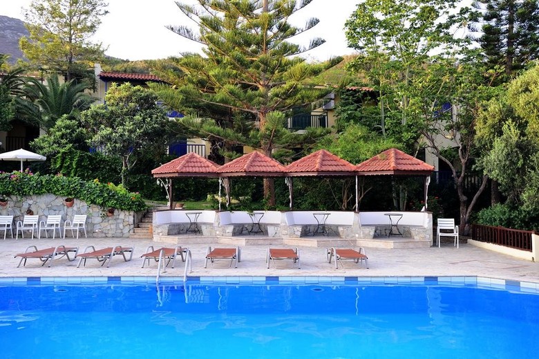 Hotel Elpida