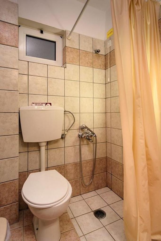 Hotel Melissa