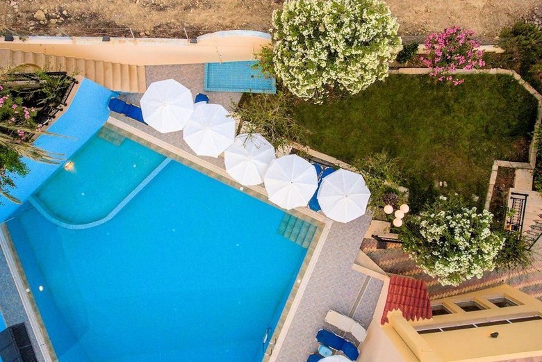 Hotel Melissa