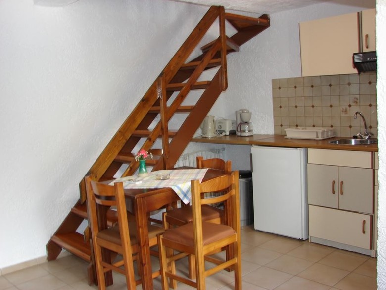 Apartamentos Joanna