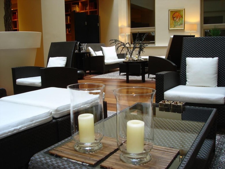 Hotel Gdm Megaron