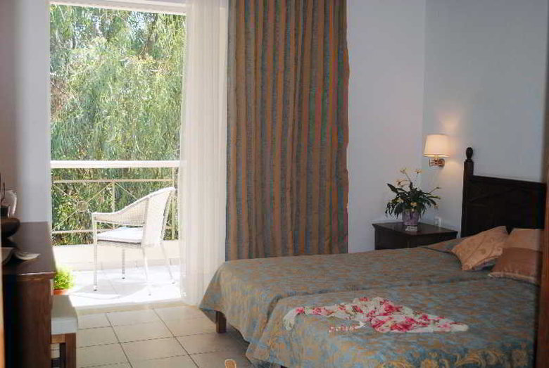 Hotel Maritas Apartments