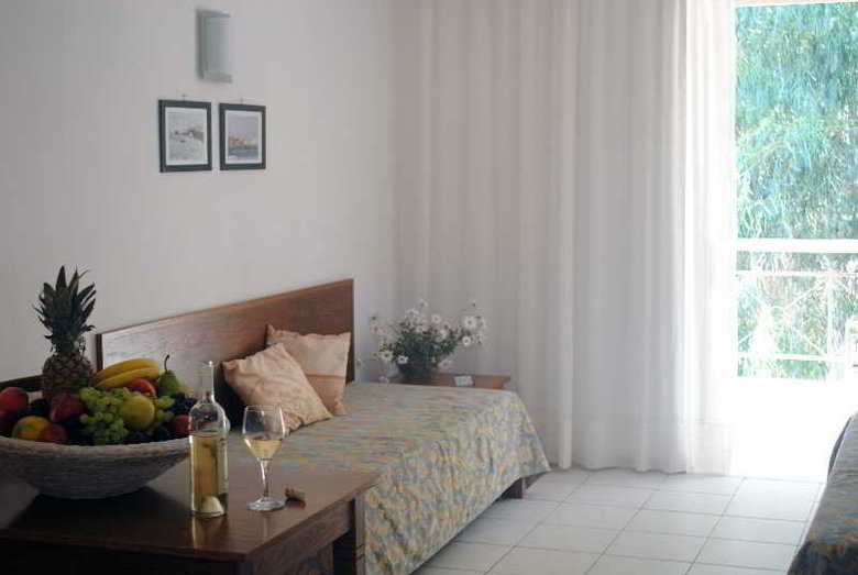 Hotel Maritas Apartments