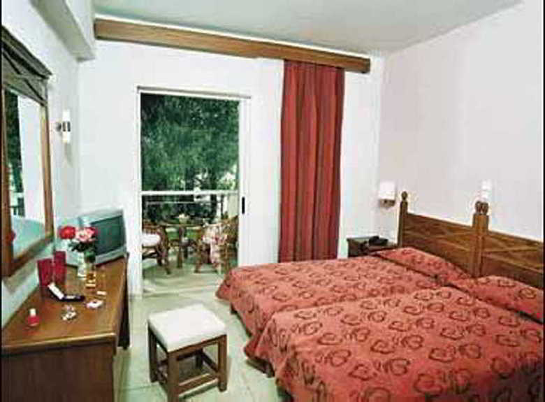 Hotel Maritas Apartments