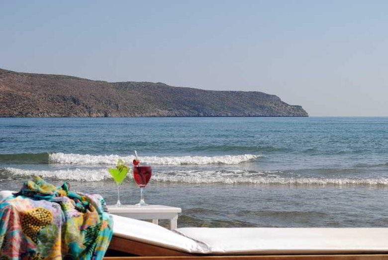 Hotel Maritas Apartments