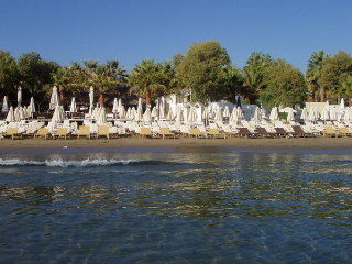 Hotel Maritas Apartments