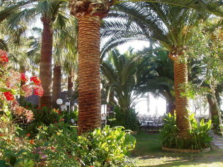 Hotel Maritas Apartments