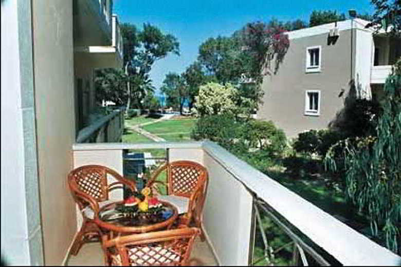 Hotel Maritas Apartments
