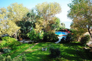 Hotel Maritas Apartments