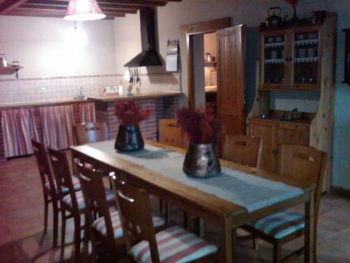 Agroturismo Fuente De G�elo