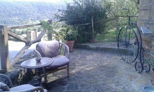 Agroturismo Fuente De G�elo