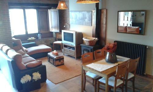Agroturismo Fuente De G�elo
