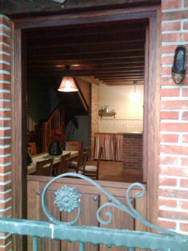 Agroturismo Fuente De G�elo