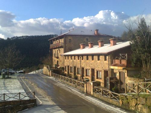 Agroturismo Fuente De G�elo