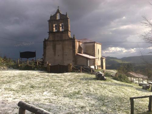 Agroturismo Fuente De G�elo