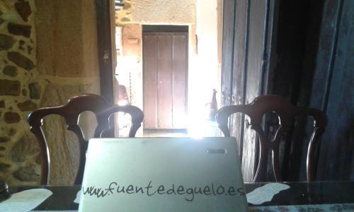 Agroturismo Fuente De G�elo