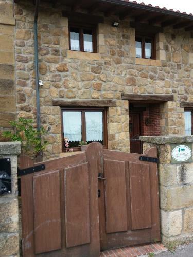 Agroturismo Fuente De G�elo
