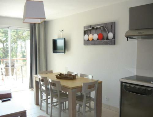 Apartamento Lagrange Prestige Cap Green