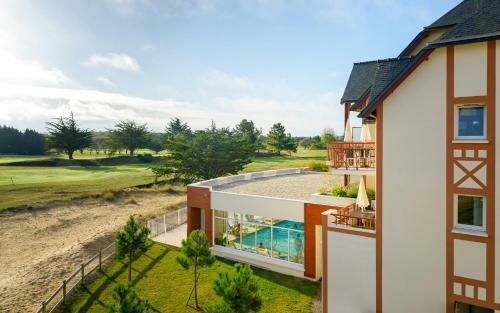 Apartamento Lagrange Prestige Cap Green