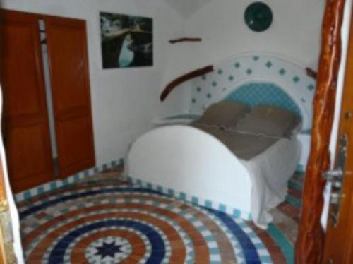 Hostal Les Bergeries De Piscia