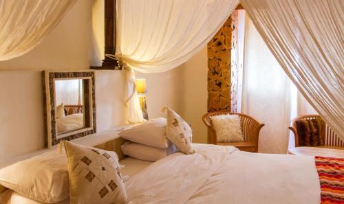 Hostal Les Bergeries De Piscia