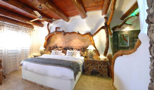 Hostal Les Bergeries De Piscia