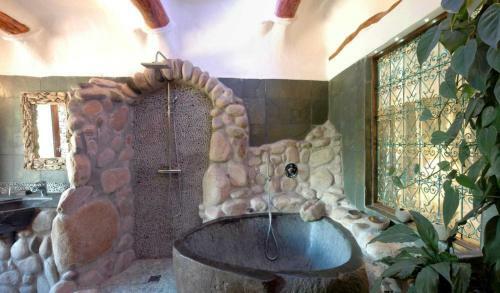 Hostal Les Bergeries De Piscia