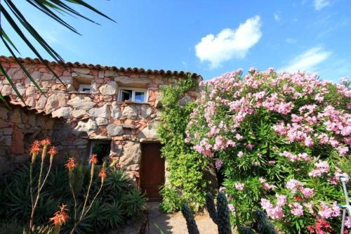 Hostal Les Bergeries De Piscia