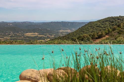 Hostal Les Bergeries De Piscia