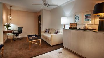 Best Western Premier The Burgundy Hotel