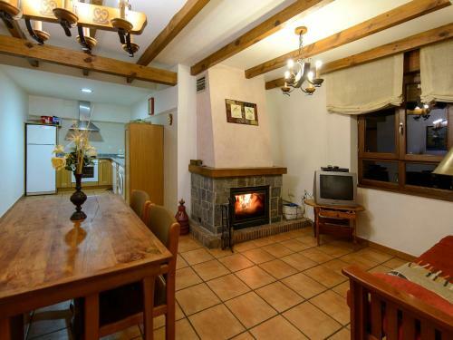 Agroturismo El Casar Del Puente
