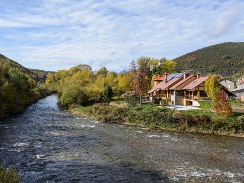 Agroturismo El Casar Del Puente