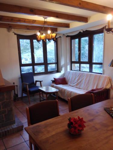 Agroturismo El Casar Del Puente
